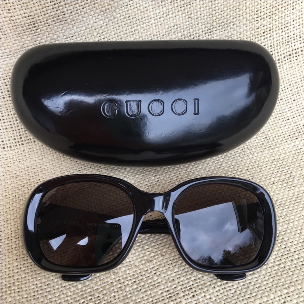 Gucci Sunglasses GG2433
